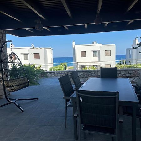 Villa Solmar Rhodes Lakhania Ngoại thất bức ảnh