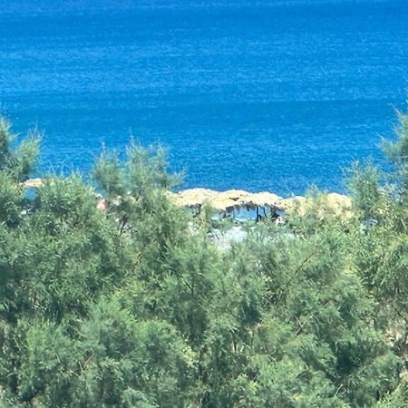 Villa Solmar Rhodes Lakhania Ngoại thất bức ảnh
