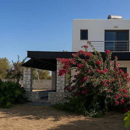 Villa Solmar Rhodes Lakhania Ngoại thất bức ảnh