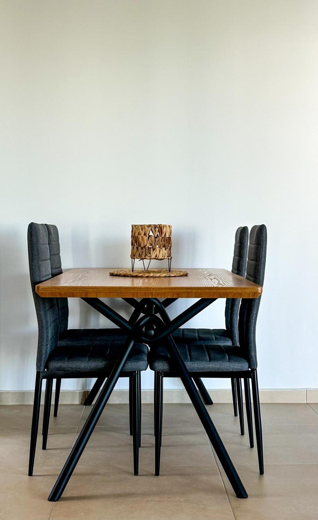 Villa Solmar Rhodes Lakhania Ngoại thất bức ảnh