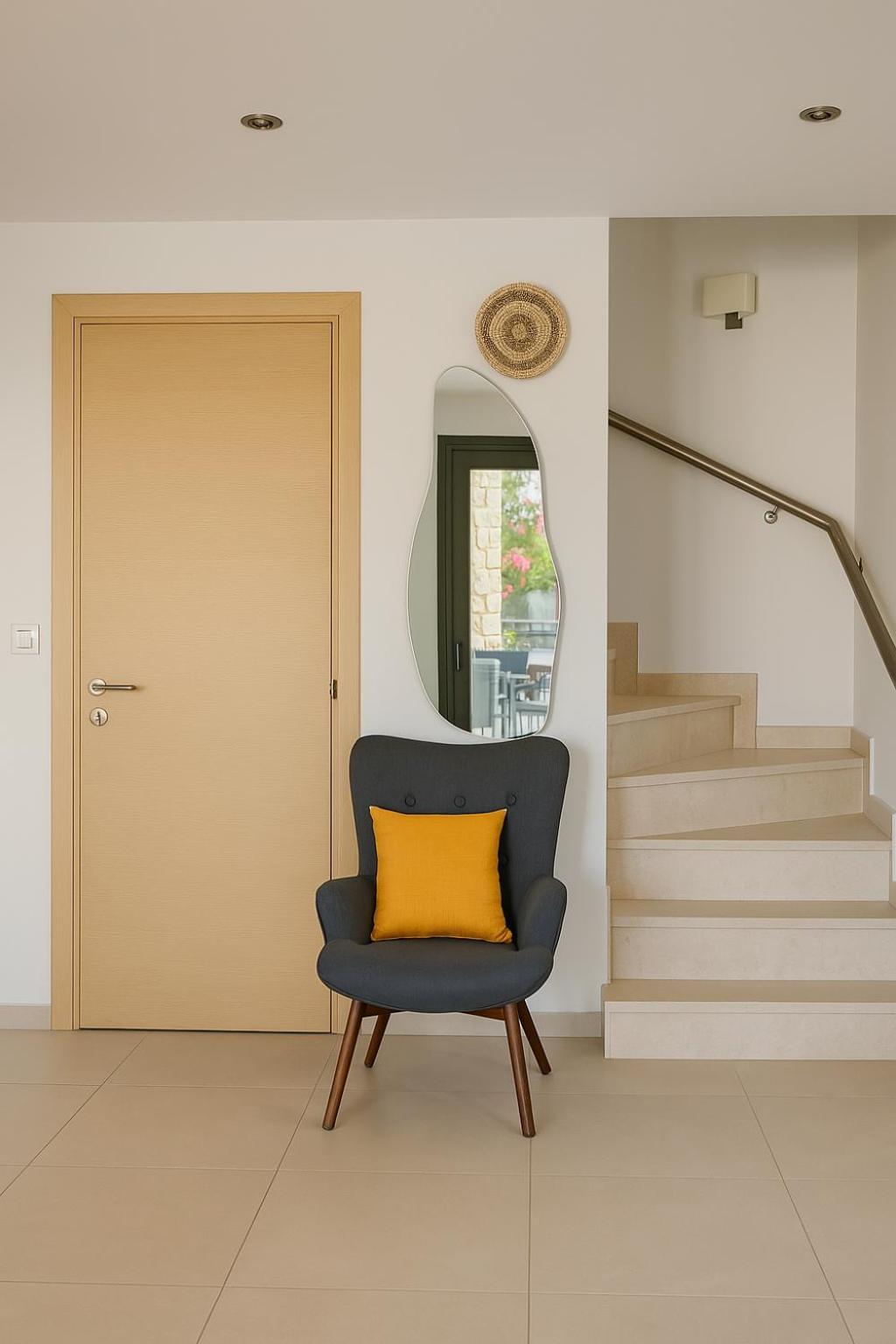 Villa Solmar Rhodes Lakhania Ngoại thất bức ảnh