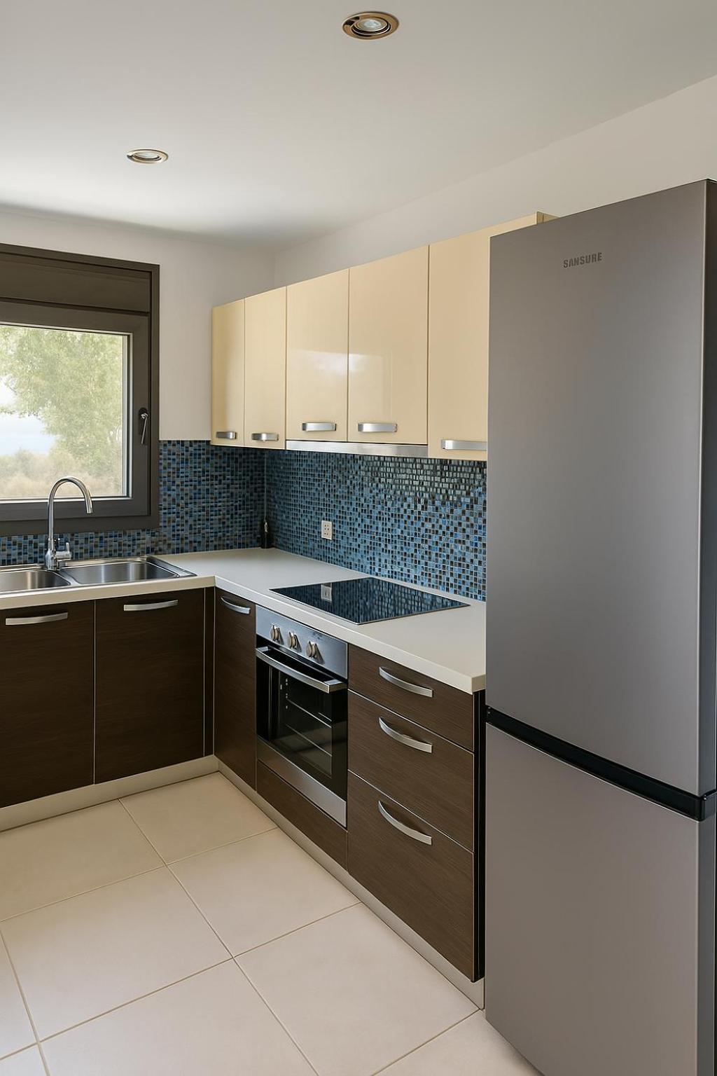 Villa Solmar Rhodes Lakhania Ngoại thất bức ảnh