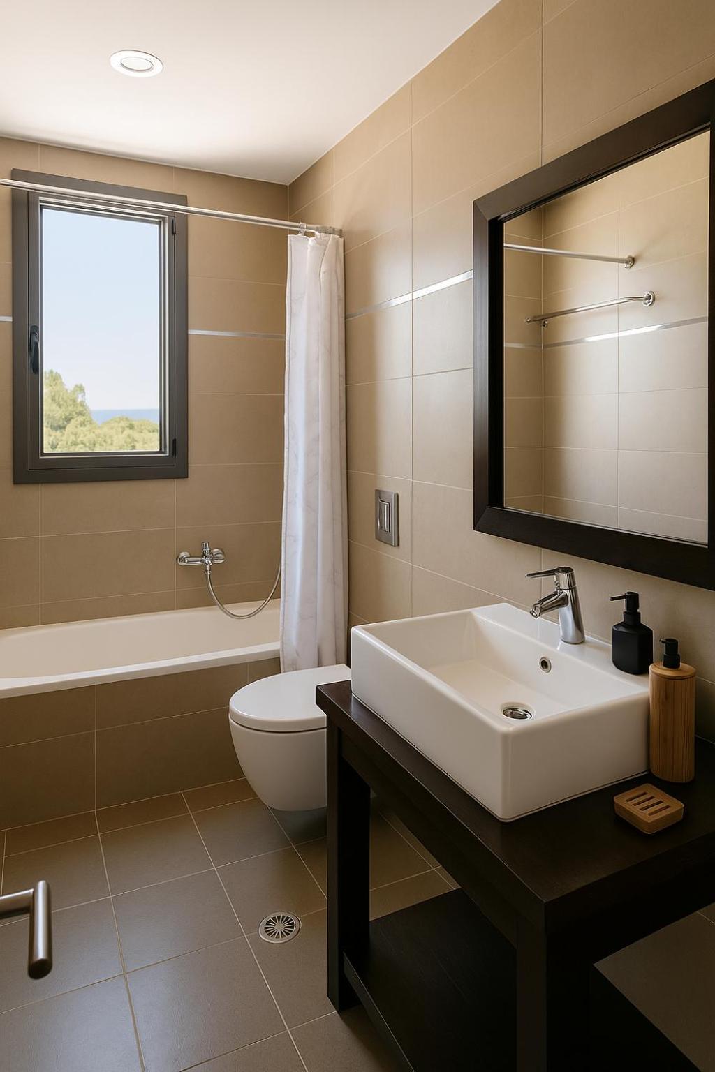 Villa Solmar Rhodes Lakhania Ngoại thất bức ảnh