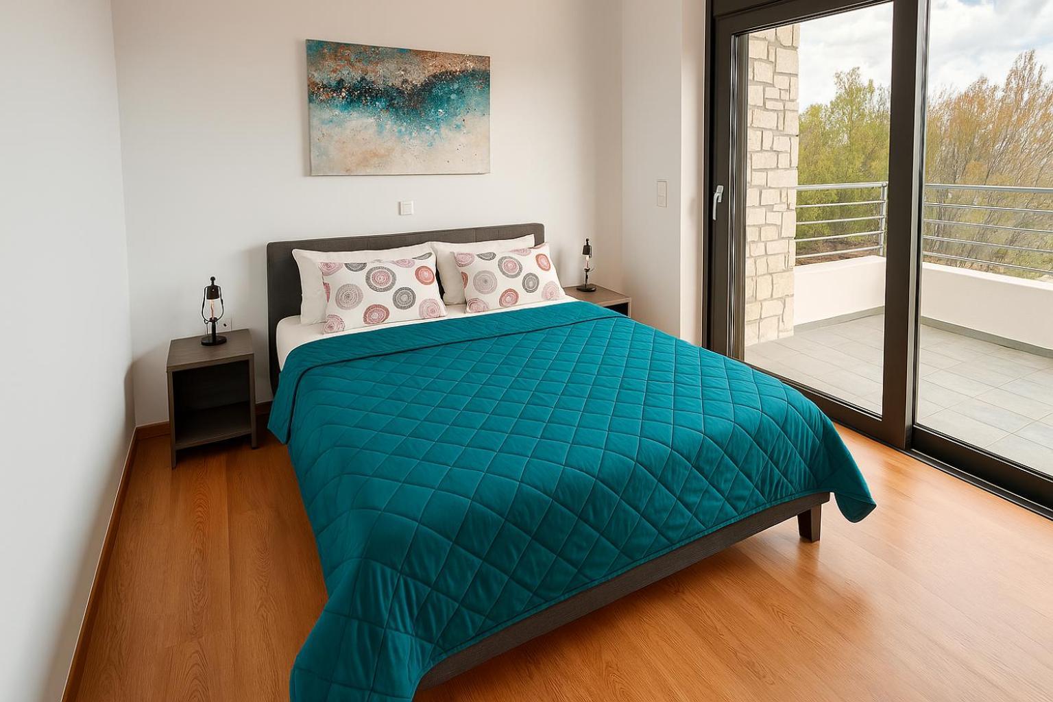 Villa Solmar Rhodes Lakhania Ngoại thất bức ảnh